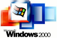 Free downloads of Windows 2000 emergency startup boot disk.