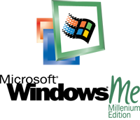 Free downloads of Windows ME Millennium emergency startup boot disk.