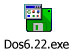 DOS 6.22.exe