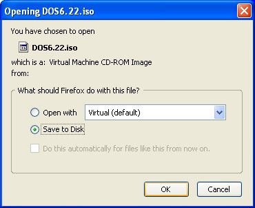 download ms dos 6.22 iso